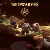 We Are The Dwarves Box Art Front